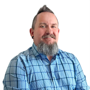 A profile picture of the author